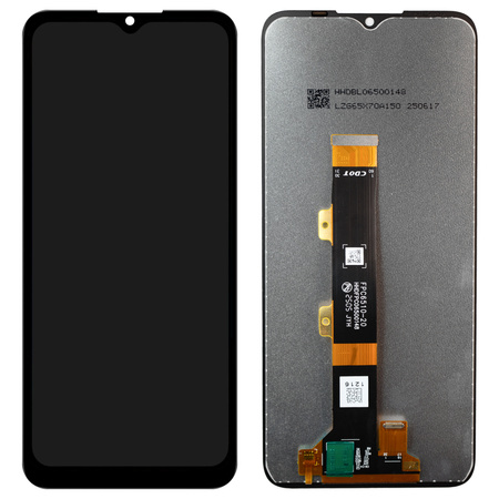 Wyświetlacz do Nokia G22 Ekran LCD TA-1528