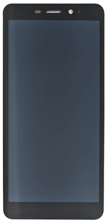 Wyświetlacz do Hammer Iron 4 Ekran LCD Oryginał Zila