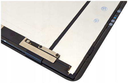 ORYGINAŁ LCD WYŚWIETLACZ DO APPLE IPAD PRO 12.9 2018 A2014 A1895 CZARNY