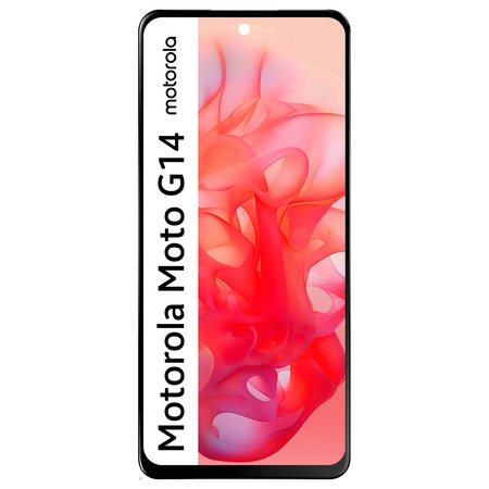 Wyświetlacz do Motorola Moto G14 Ekran LCD XT2341-2 XT2341-3