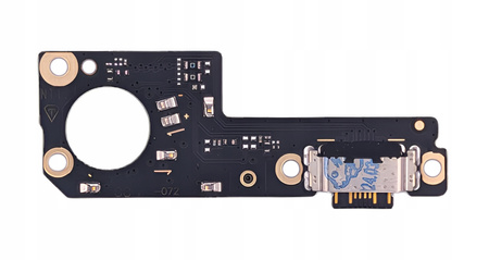 ORYGINAŁ PŁYTKA GNIAZDO ŁADOWANIA USB DO XIAOMI REDMI NOTE 13 5G