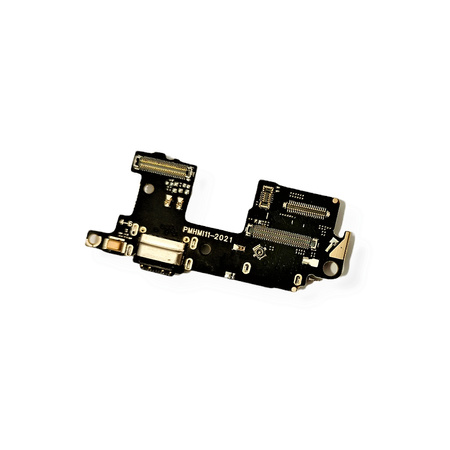 PŁYTKA GNIAZDO ŁADOWANIA USB DO XIAOMI Mi 11