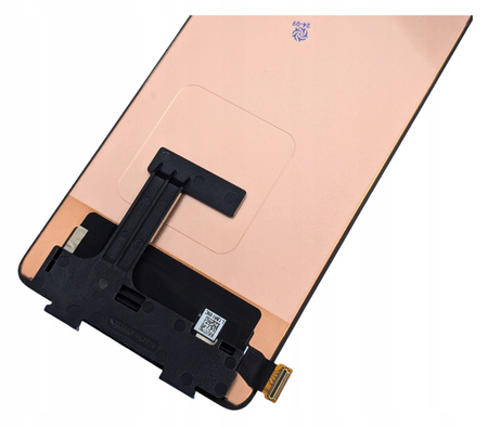 Wyświetlacz do Xiaomi 11T / 11T Pro Ekran LCD Oryginał Zila 2107113SG