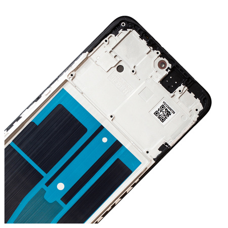 Wyświetlacz do Xiaomi Redmi Note 11 5G Ekran LCD OLED Ramka 2201117TG