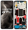 Wyświetlacz do Realme GT Master Edition Ekran LCD OLED Ramka RMX3363