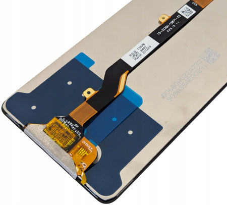 Wyświetlacz do Infinix Hot 30 5G Ekran LCD X6711