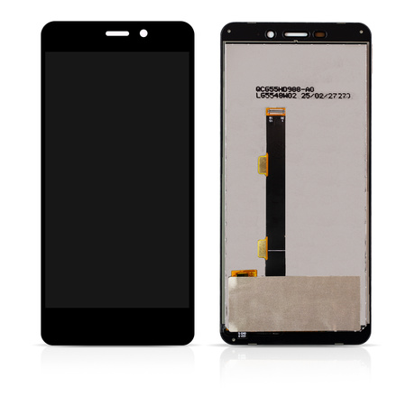 Wyświetlacz do Hammer Iron 3 Ekran LCD