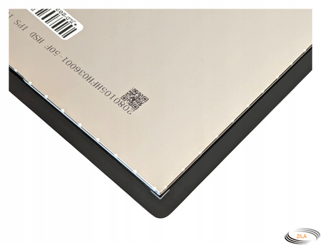 LCD WYŚWIETLACZ DOTYK DO SAMSUNG GALAXY TAB A8 2021 SM-X200 SM-X205 CZARNY