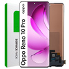 Wyświetlacz do Oppo Reno10 Pro Ekran LCD Oryginał Zila CPH2525