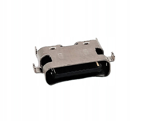 ZŁĄCZE GNIAZDO ŁADOWANIA USB DO T-MOBILE REVVL 6 PRO 5G