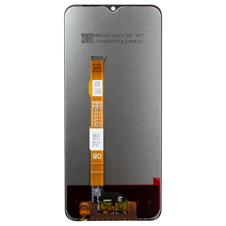 Wyświetlacz do Vivo Y72 5G Ekran LCD V2041