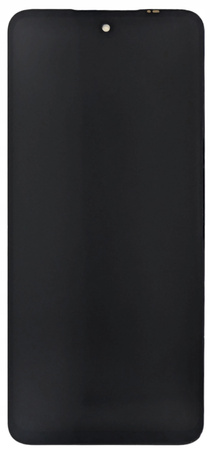 Wyświetlacz do Motorola Moto G34 Ekran LCD Oryginał Zila XT2363-4