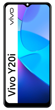 Wyświetlacz do Vivo Y20i Ekran LCD Ramka V2027