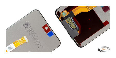 Wyświetlacz do Realme C55 Ekran LCD Oryginał Zila RMX3710