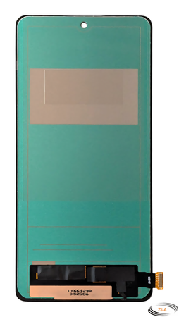 Wyświetlacz do Xiaomi 11T / 11T Pro Ekran LCD Incell 21081111RG 2107113SG