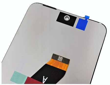 Wyświetlacz do Xiaomi Redmi 10 2022 Ekran LCD Oryginał Zila 21121119VL