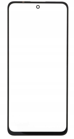 SZYBA SZKŁO WYŚWIETLACZA KLEJ OCA DO XIAOMI REDMI NOTE 11S 5G