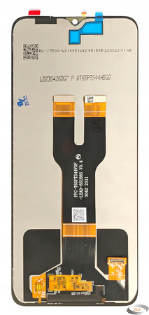 Wyświetlacz do T-Mobile Revvl 6 5G Ekran LCD Oryginał Zila TMAF025G