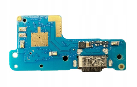 ORYGINAŁ PŁYTKA GNIAZDO ZŁĄCZE ŁADOWANIA USB DO NOKIA 5.3