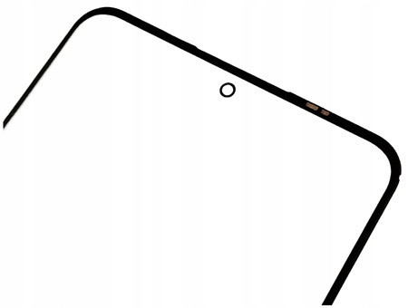 SZYBA SZKŁO WYŚWIETLACZA KLEJ OCA DO XIAOMI 13T