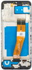 Wyświetlacz do Samsung Galaxy A03 Ekran LCD Ramka SM-A035F 162mm