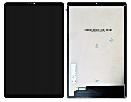 WYŚWIETLACZ LCD DOTYK EKRAN DO LENOVO TAB M10 FHD PLUS TB-X606F CZARNY