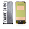 Wyświetlacz do Realme GT 5G Ekran LCD Incell RMX2202