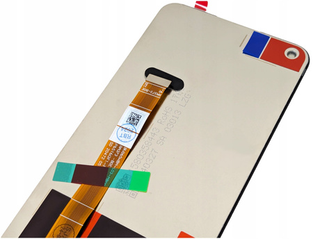 Wyświetlacz do OnePlus Nord N100 Ekran LCD Oryginał Zila BE2013 BE2015