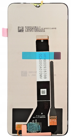 Wyświetlacz do Xiaomi Redmi 9T Ekran LCD Oryginał Zila M2010J19SG