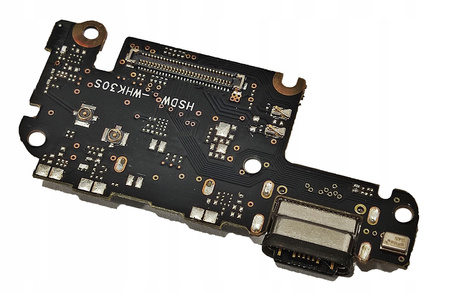 PŁYTKA GNIAZDO ŁADOWANIA USB DO XIAOMI MI 10T/10T PRO
