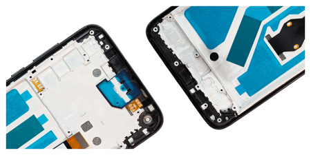 Wyświetlacz do Motorola Moto G8 Power Ekran LCD Ramka XT2041-1 XT2041-3