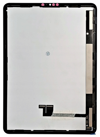 LCD WYŚWIETLACZ DO IPAD PRO 11 2020 4TH GEN A2435 A2761 A2762 A2759 CZARNY
