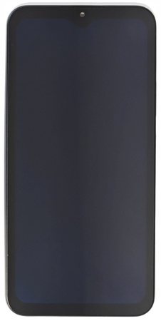 Wyświetlacz do Samsung Galaxy A34 5G Ekran LCD OLED Ramka Czarna SM-A346B