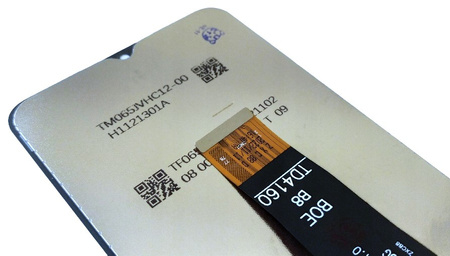 Wyświetlacz do Samsung Galaxy A13 5G Ekran LCD SM-A136B