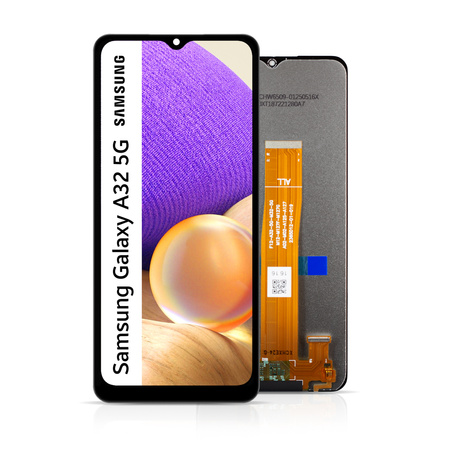 Wyświetlacz do Samsung Galaxy A32 5G Ekran LCD SM-A326B