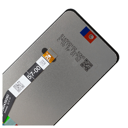 Wyświetlacz do Motorola Moto G62 5G Ekran LCD XT2223-1 XT2223-2 XT2223-3