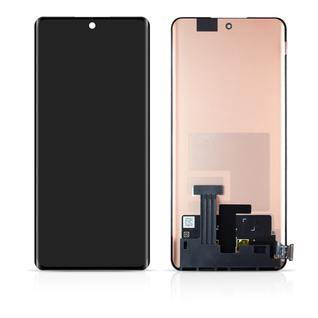 Wyświetlacz do Realme 12 Pro Ekran LCD Oryginał Zila RMX3842