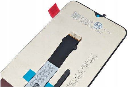 LCD do Xiaomi Redmi 9C Wyświetlacz Dotyk
