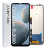 Wyświetlacz do Blackview BL9000 Ekran LCD Oryginał Zila