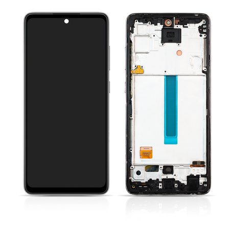 Wyświetlacz do Samsung Galaxy A52 5G Ekran LCD Incell Ramka SM-A526B
