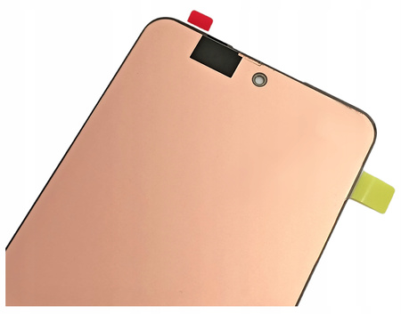 Wyświetlacz do Realme GT Neo 3 Ekran LCD Oryginał Zila RMX3560 RMX3562