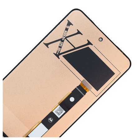 Wyświetlacz do Motorola Moto G72 Ekran LCD Incell XT2237-1 XT2237-2