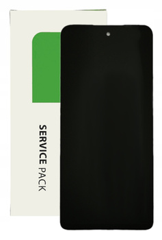 Wyświetlacz do Motorola Moto G54 5G Ekran LCD Oryginał Zila XT2343-1