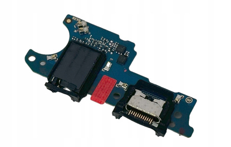 ORYGINAŁ PŁYTKA GNIAZDO ŁADOWANIA USB DO SAMSUNG A03s