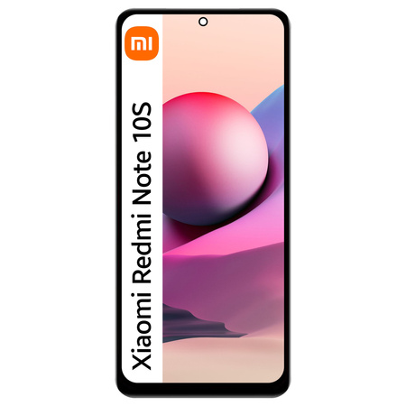 LCD do Xiaomi Redmi Note 10S Wyświetlacz Dotyk