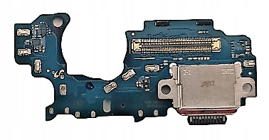 ORYGINAŁ PŁYTKA GNIAZDO ŁADOWANIA USB DO SAMSUNG Z FLIP 3