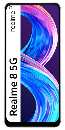 Wyświetlacz do Realme 8 5G Ekran LCD RMX3241