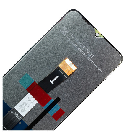 Wyświetlacz do Xiaomi Redmi 12C Ekran LCD Oryginał Zila 22120RN86G