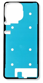 TAŚMA KLEJ USZCZELKA TYLNEJ KLAPKI DO XIAOMI MI 11 LITE / 5G