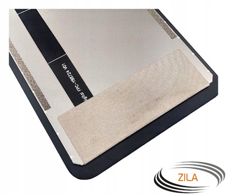 Do Blackview BV6600 Service Pack Wyświetlacz LCD Matryca Oryginał Zila